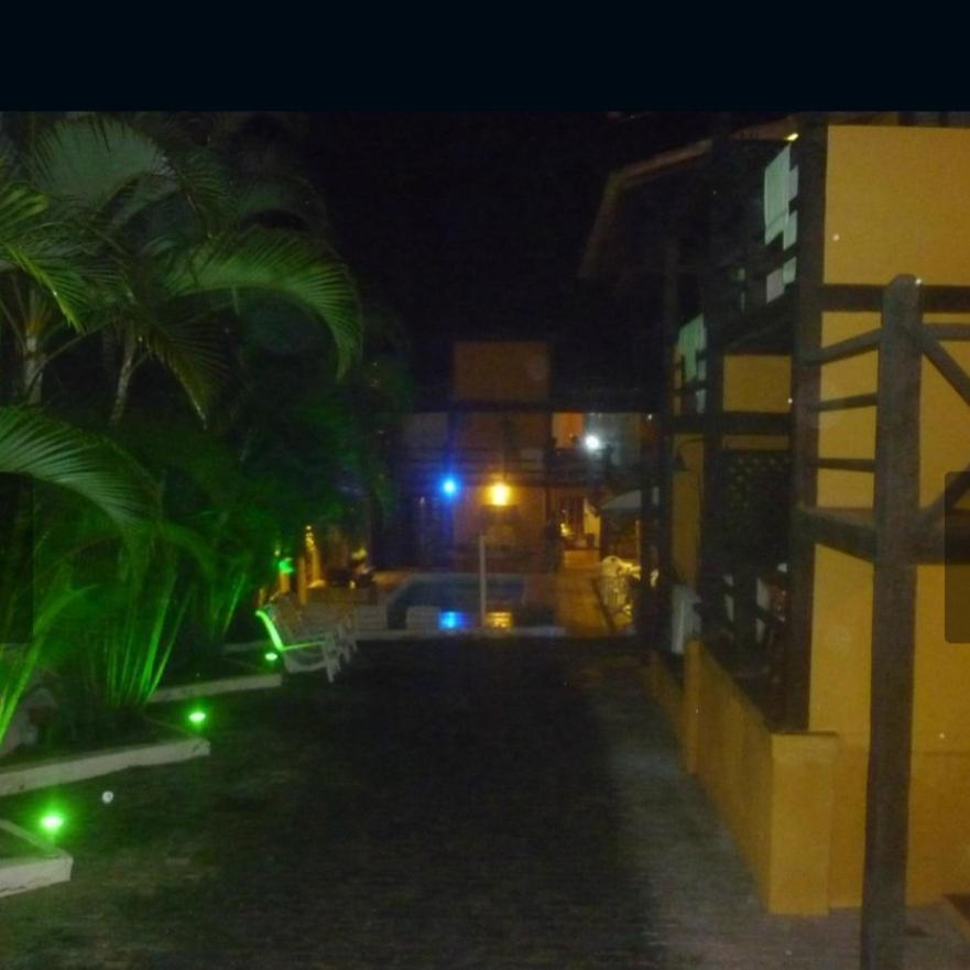 Pousada Kilandukilu Búzios Exterior foto