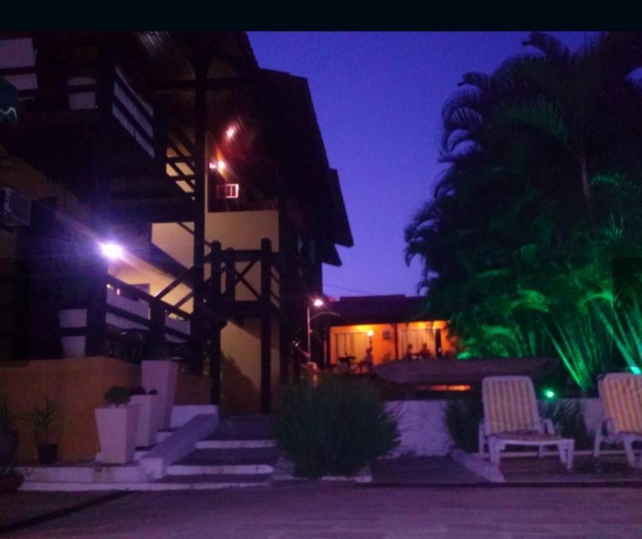 Pousada Kilandukilu Búzios Exterior foto