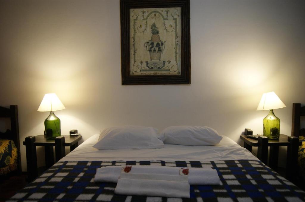 Pousada Kilandukilu Búzios Zimmer foto