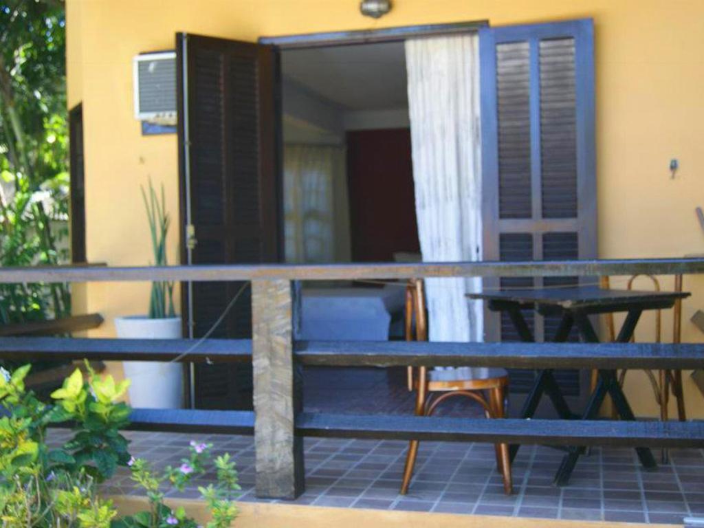 Pousada Kilandukilu Búzios Zimmer foto